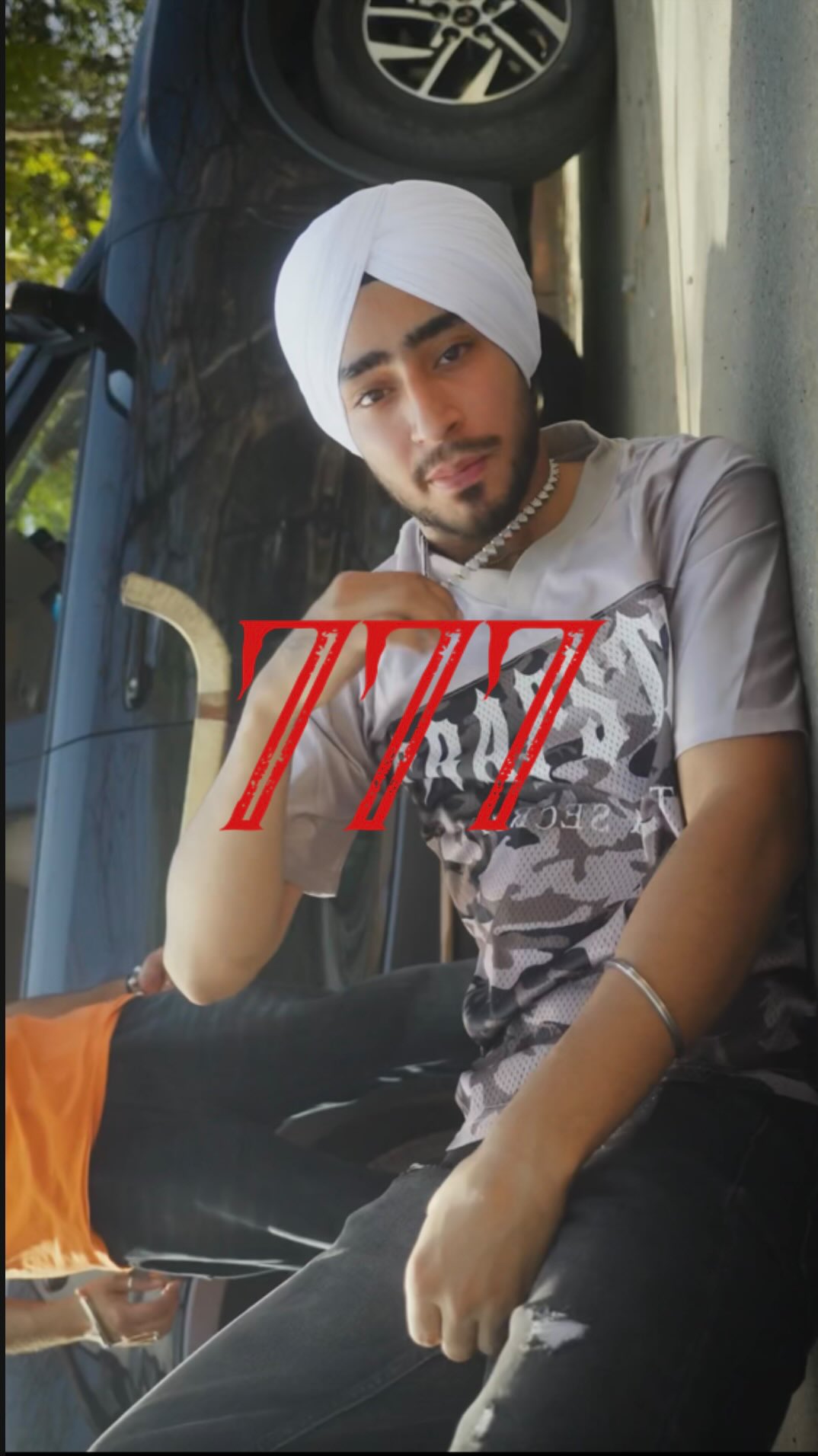 777 - JP Hunjan Reel Thumbnail
