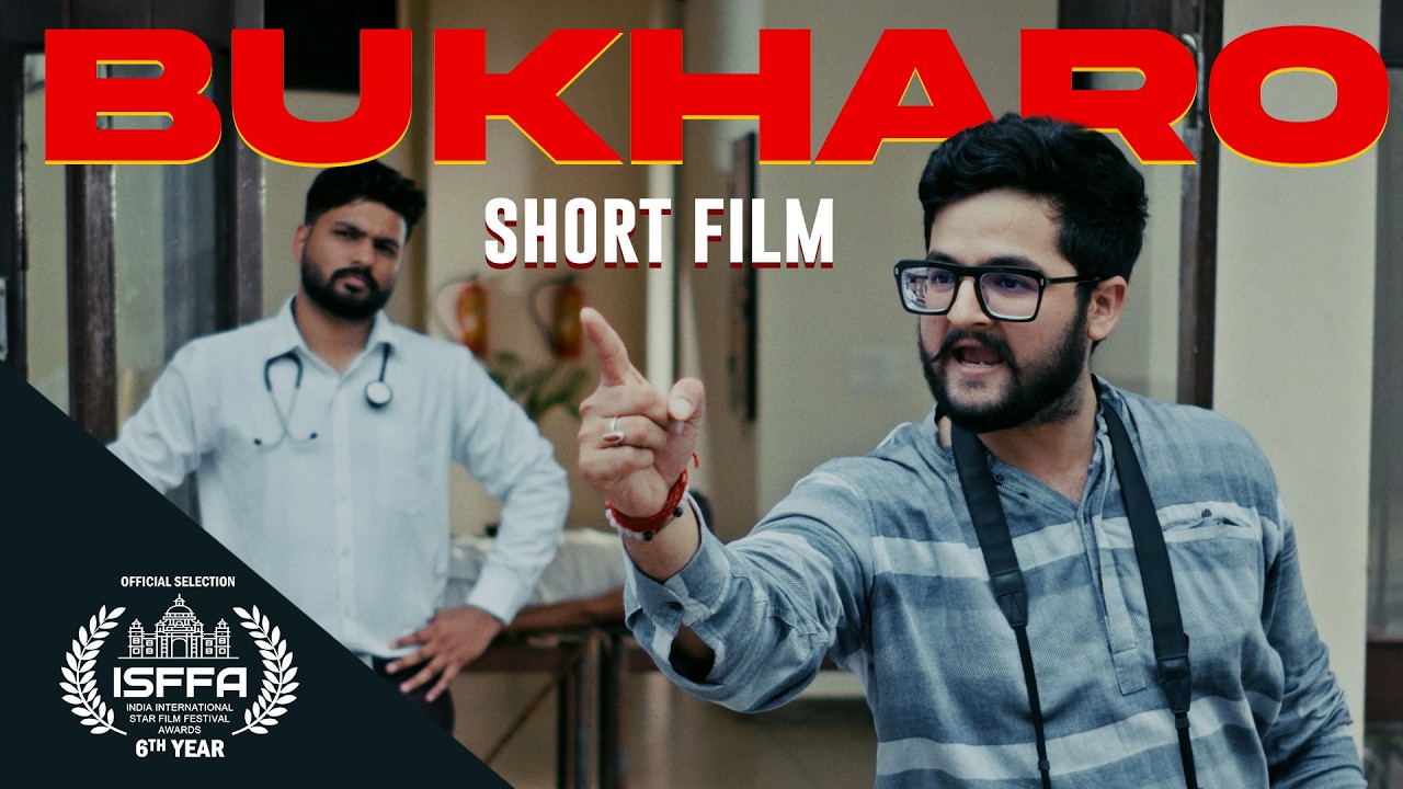 Bukharo Thumbnail