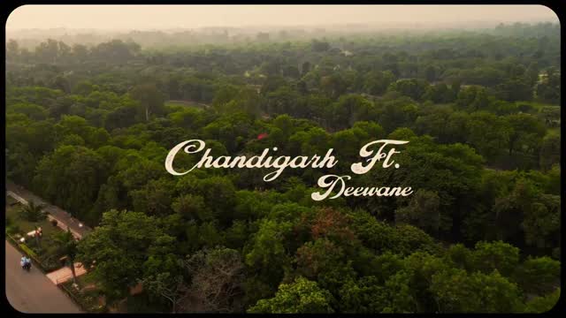 Deewane Reel Thumbnail