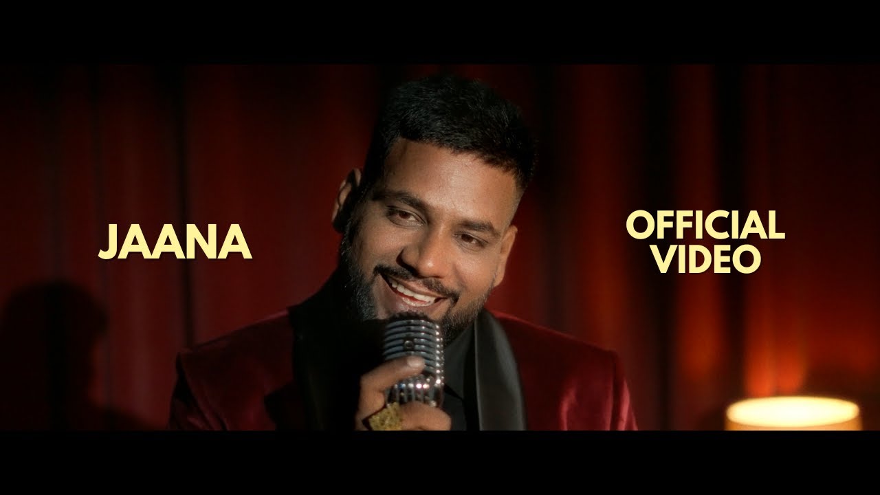 Jaana Thumbnail