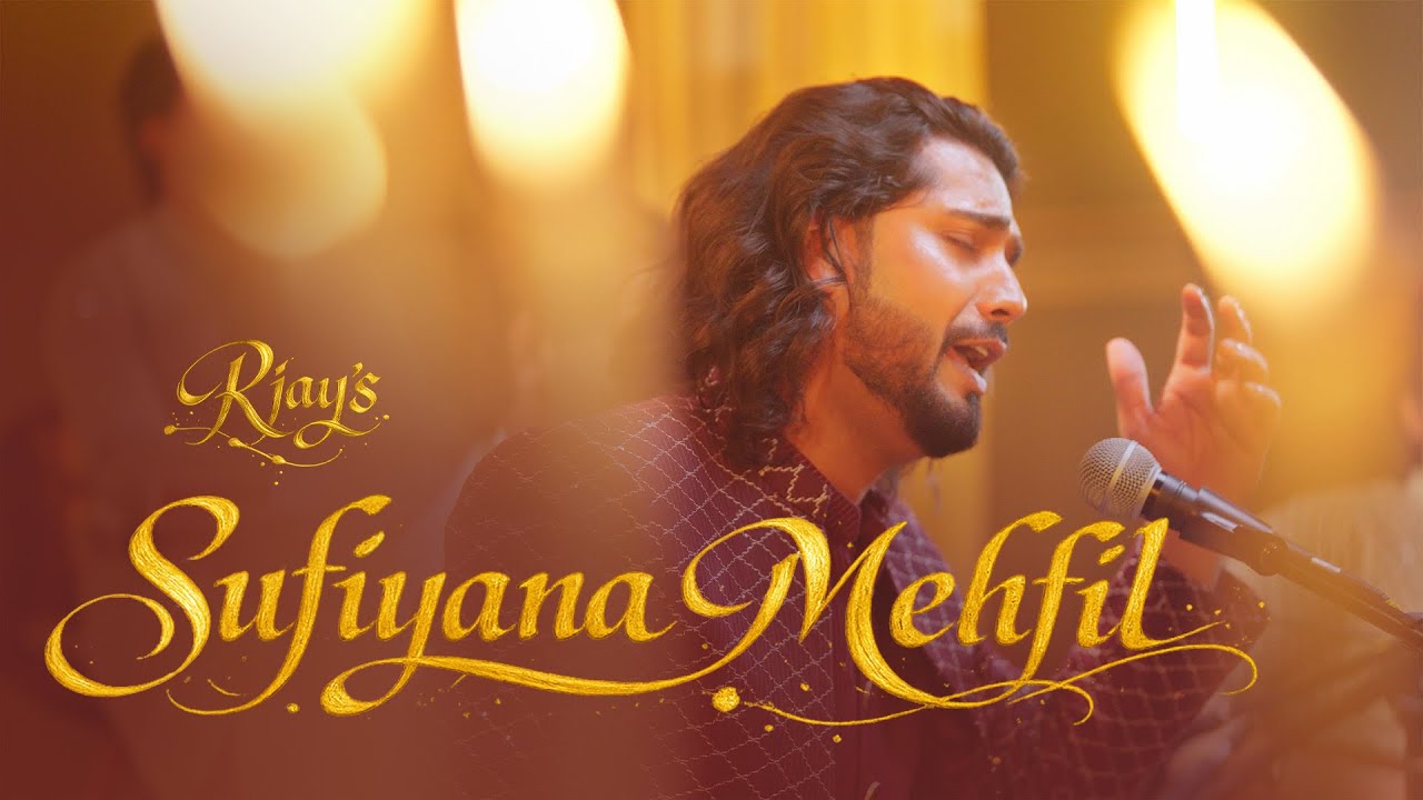 Sufiyana Mehfil Thumbnail