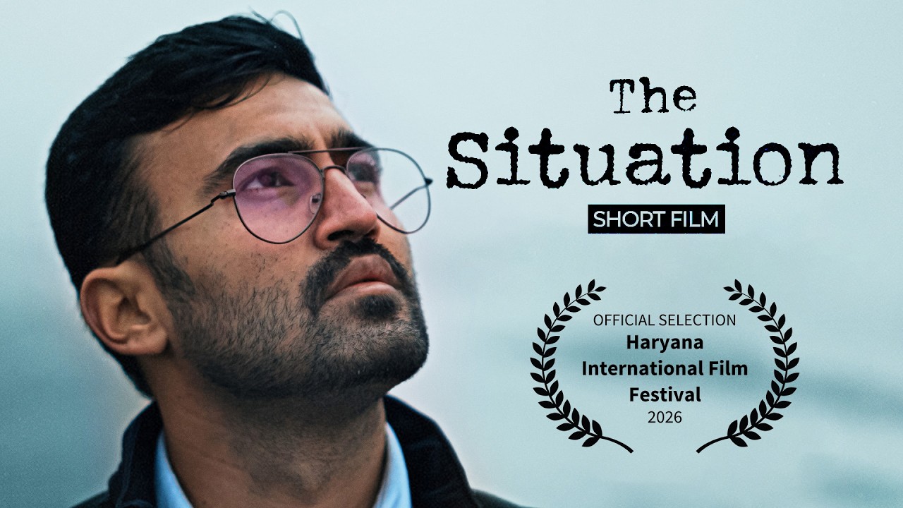 The Situation Thumbnail